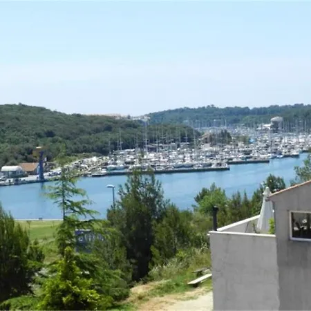Apartment Lana