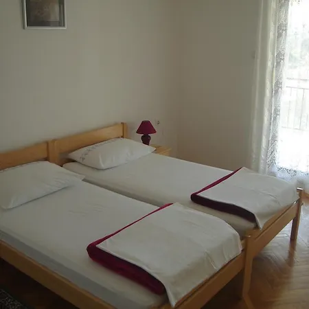 Apartman Lana Póla