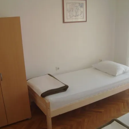 Apartman Lana Póla