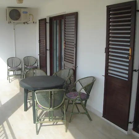 Apartman Lana