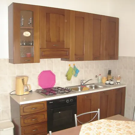 Apartman Lana Póla